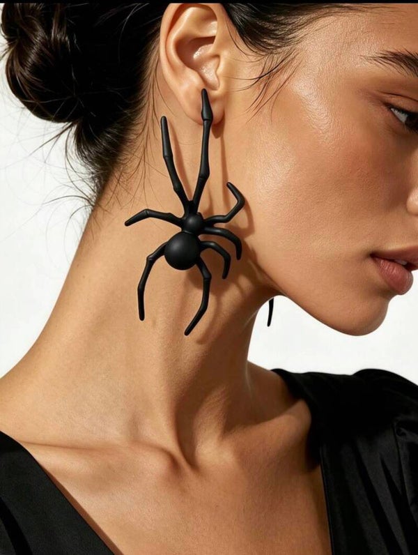 Halloween earrings