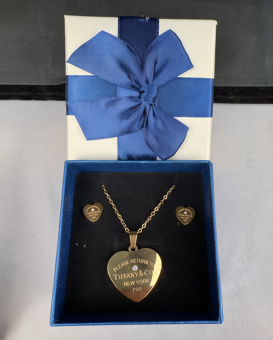 Gift set