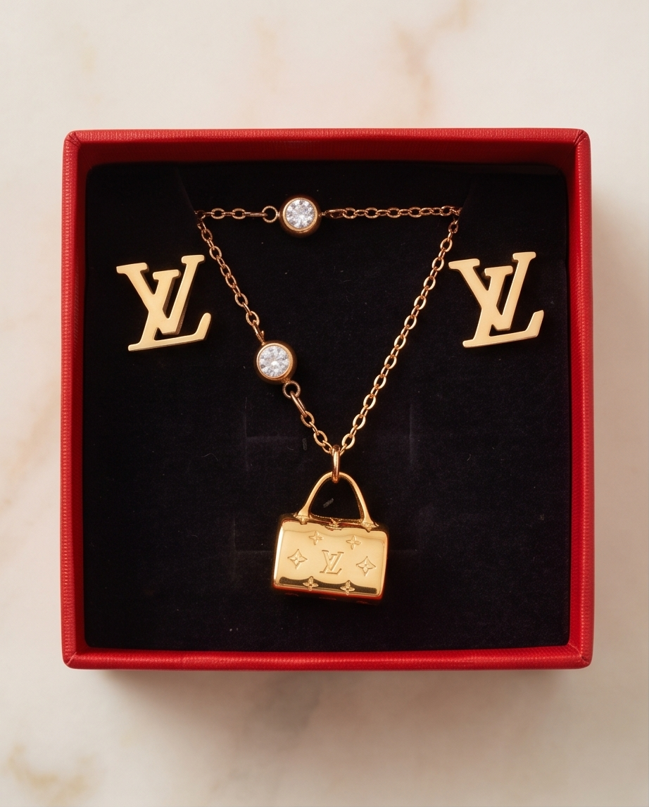 Gift set