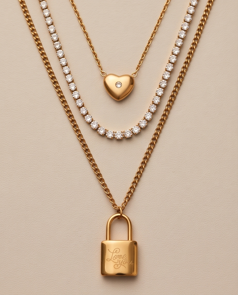 Necklace