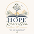 Hope Rewritten