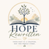 Hope Rewritten