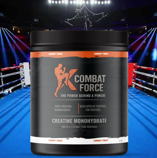 Creatine monohydrate 500g