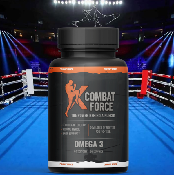 Omega 3 90 caps