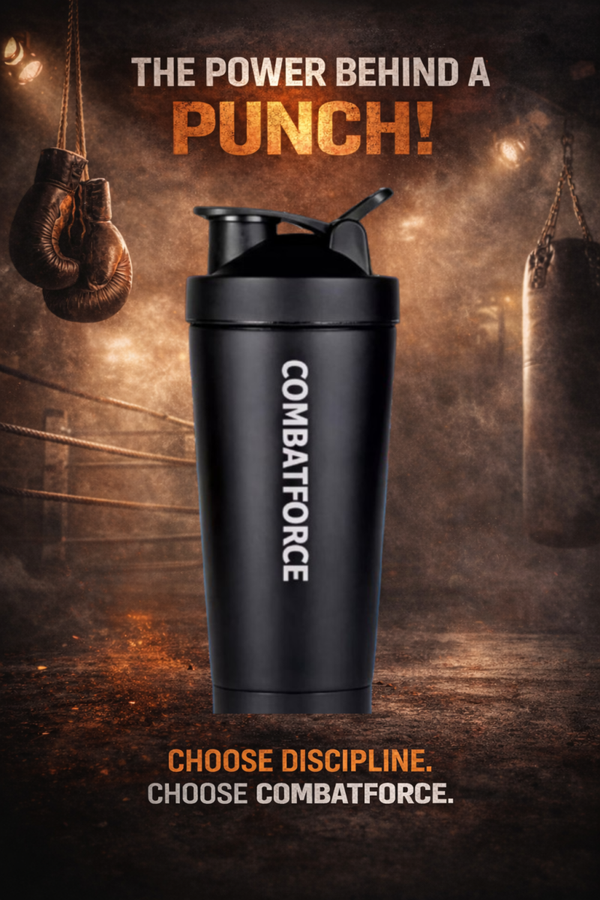 Shakebeker