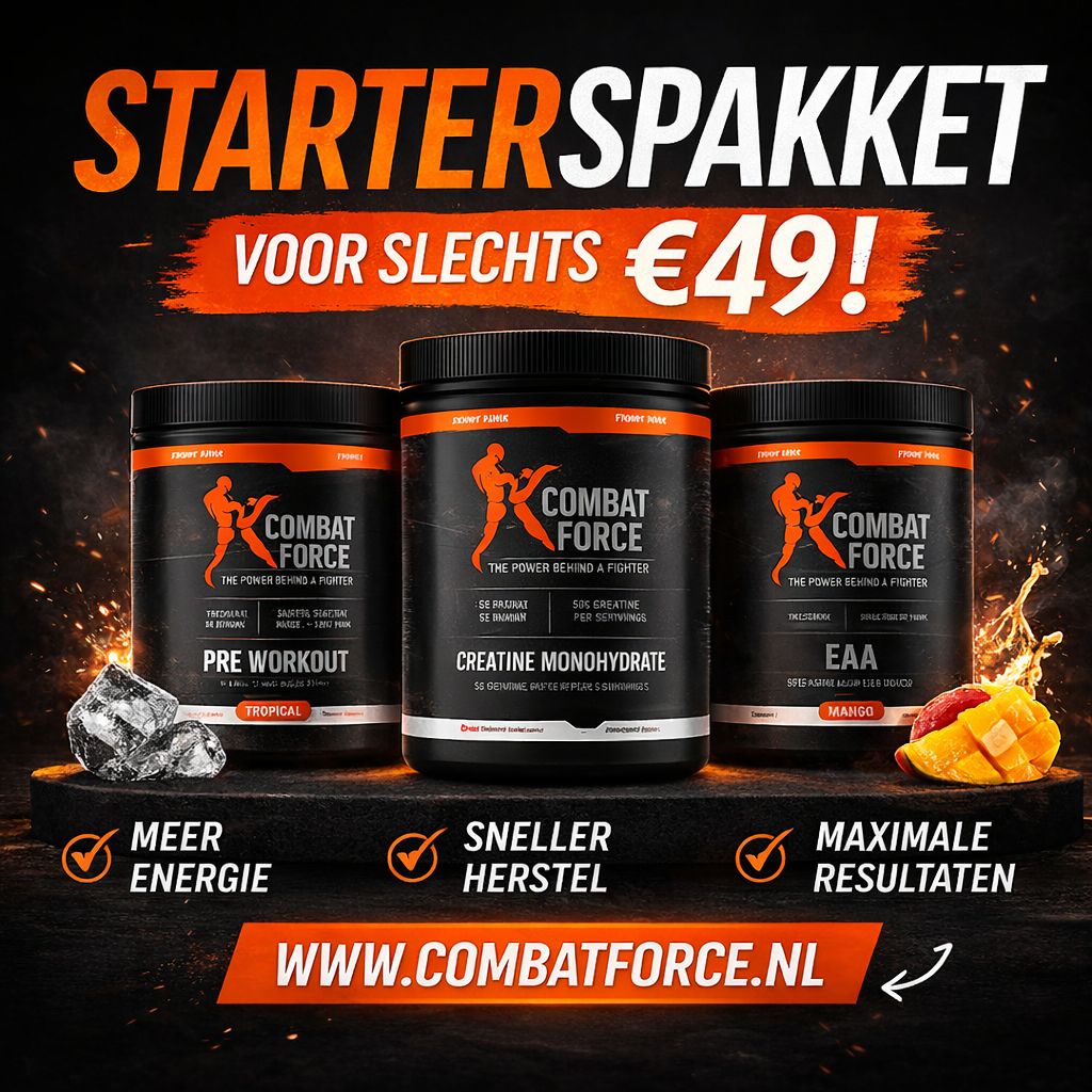Starterspakket