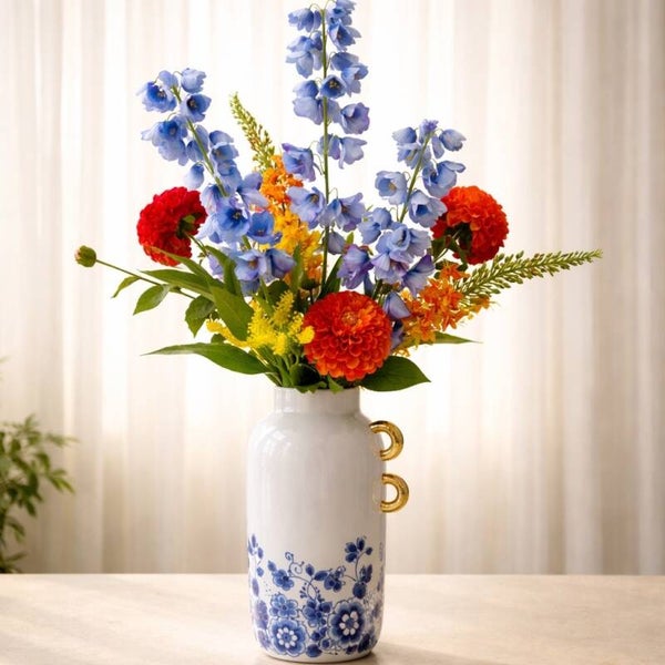 Boeket Joy, Kleurig en Fleurig!