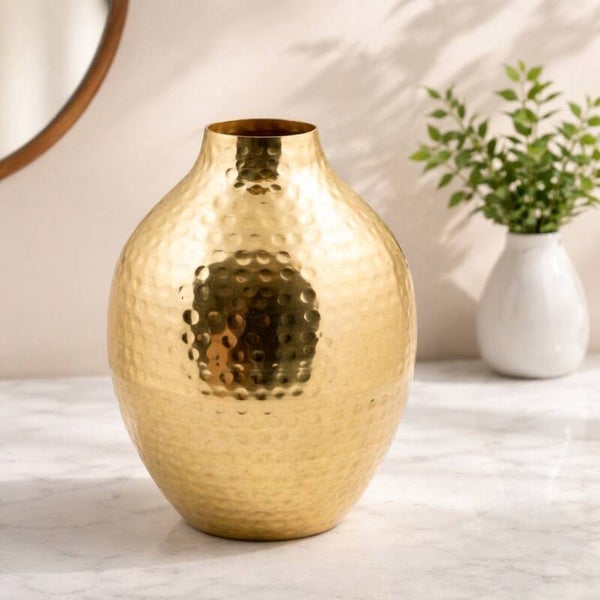 Vaas Aosta Gold M