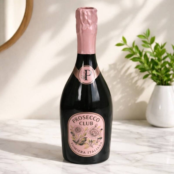 Vaasje Prosecco roze