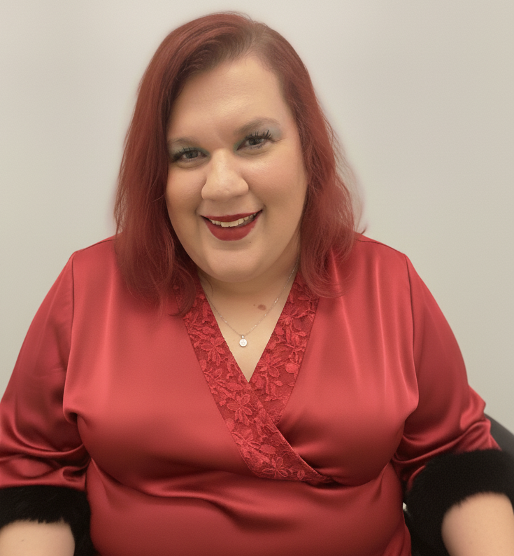 Mag. Christine Bizard