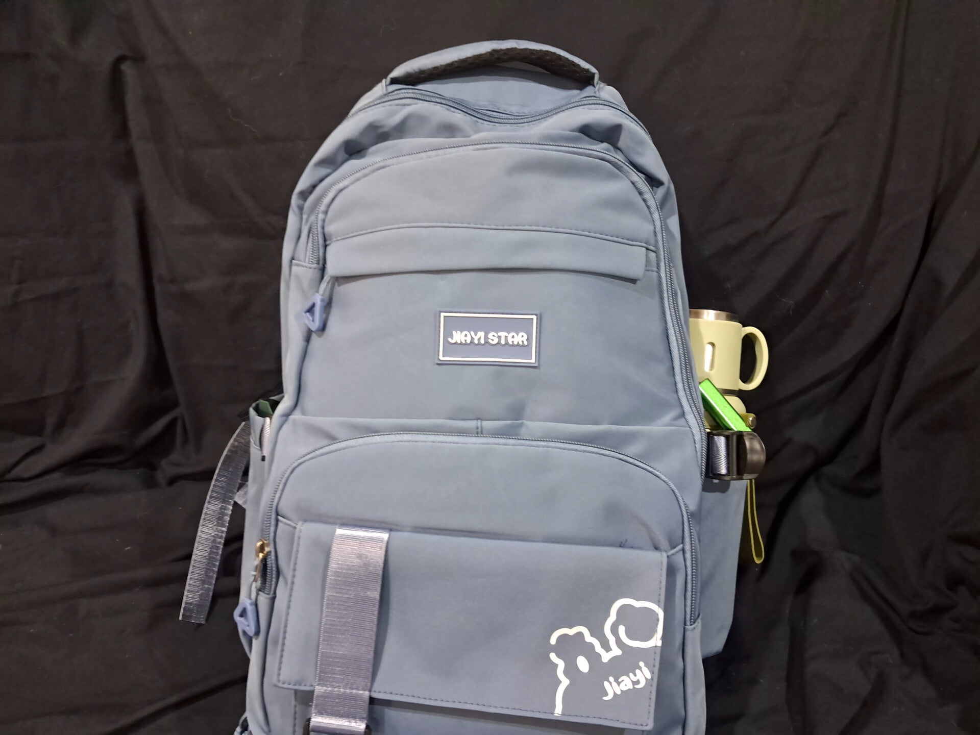 Essential Backpack - Support Workers/Teachers/Day Care/Parents