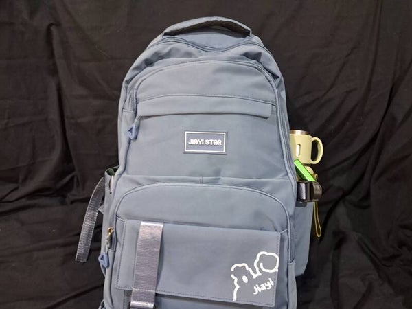 Essential Backpack - Support Workers/Teachers/Day Care/Parents