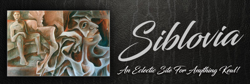 Siblovia Header Graphic