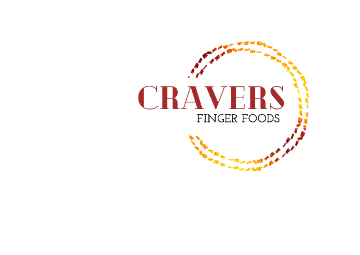 Cravers Finger Foods