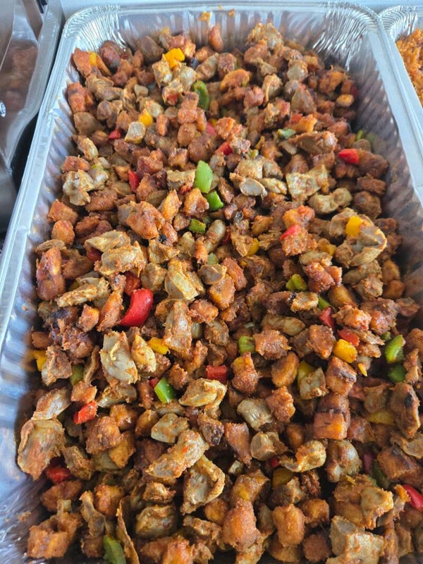 Gizdodo (Dodo-gizzard)