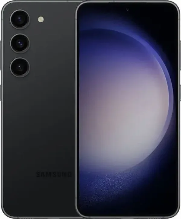 Samsung Galaxy S23 128GB – Ricondizionato | Nero