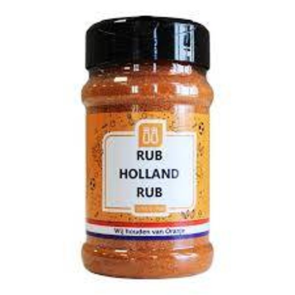 rub holland rub