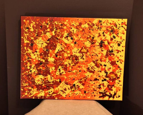 Warmth and Affection