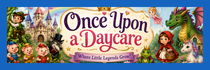 Onceuponadaycare.com