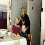 Oudjaarsavond1965oliebollenproeven.jpg