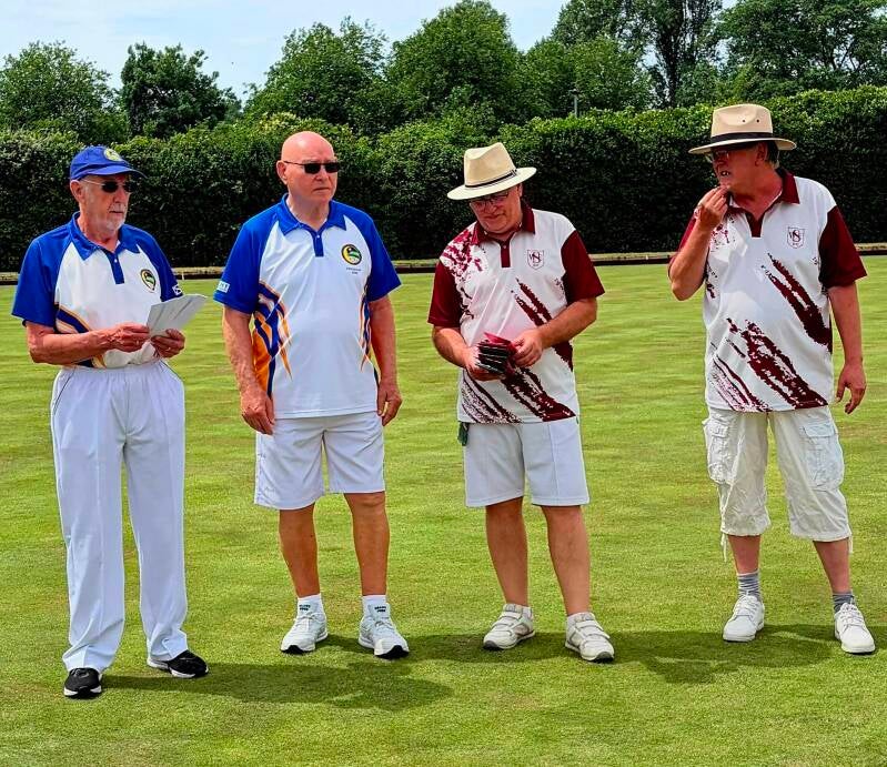 Wilts Day