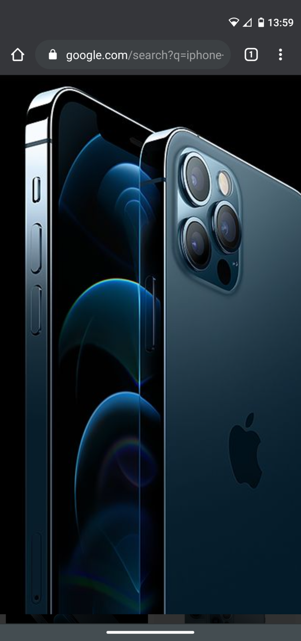 iPhone 12 pro