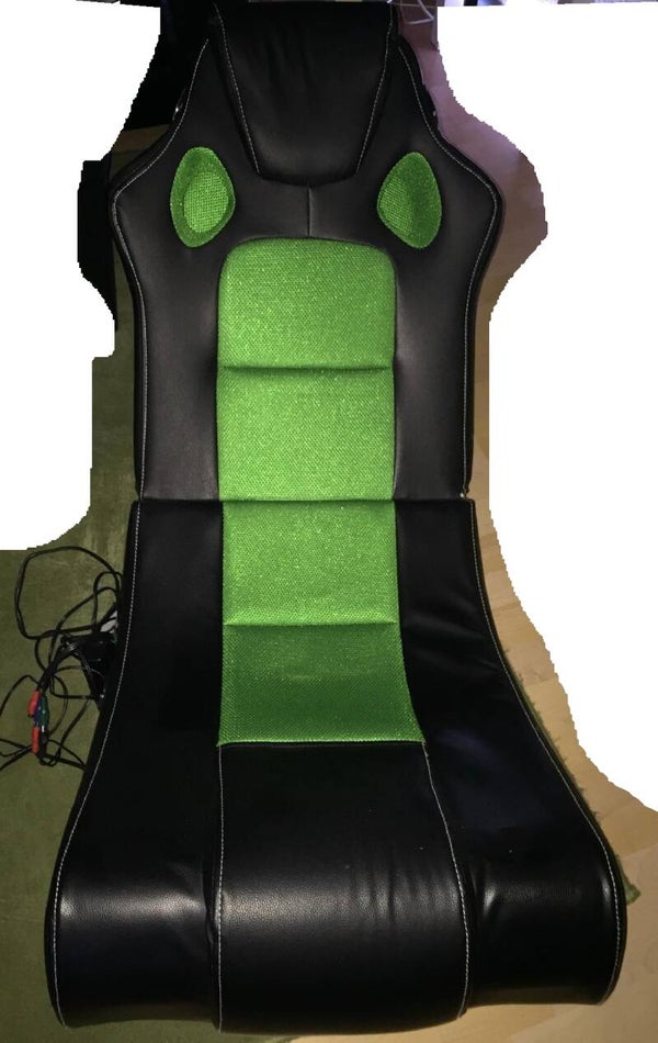 Soundsessel