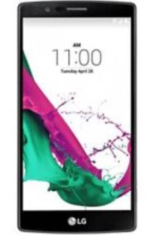 LG G4 Lederversion