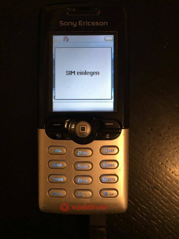 Sony Ericsson