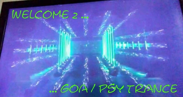 Collection: Welcome 2 Goa / Psy Trance Multi Pack