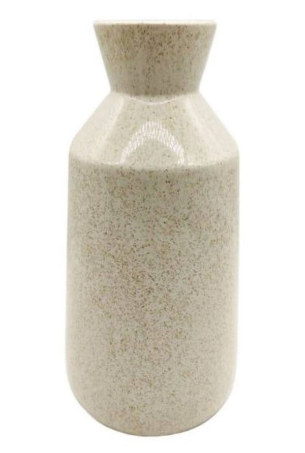 Homebound vaas Beige S