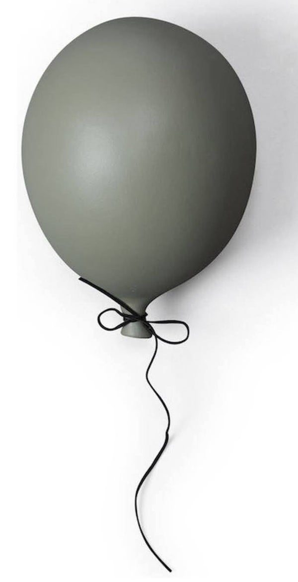 Byon Balloon Green S