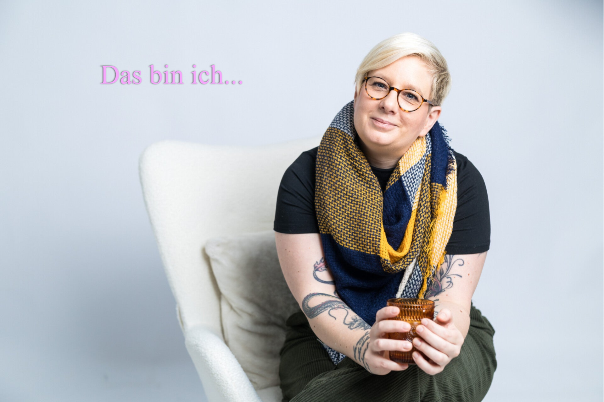 Psychotherapie Antje Müller