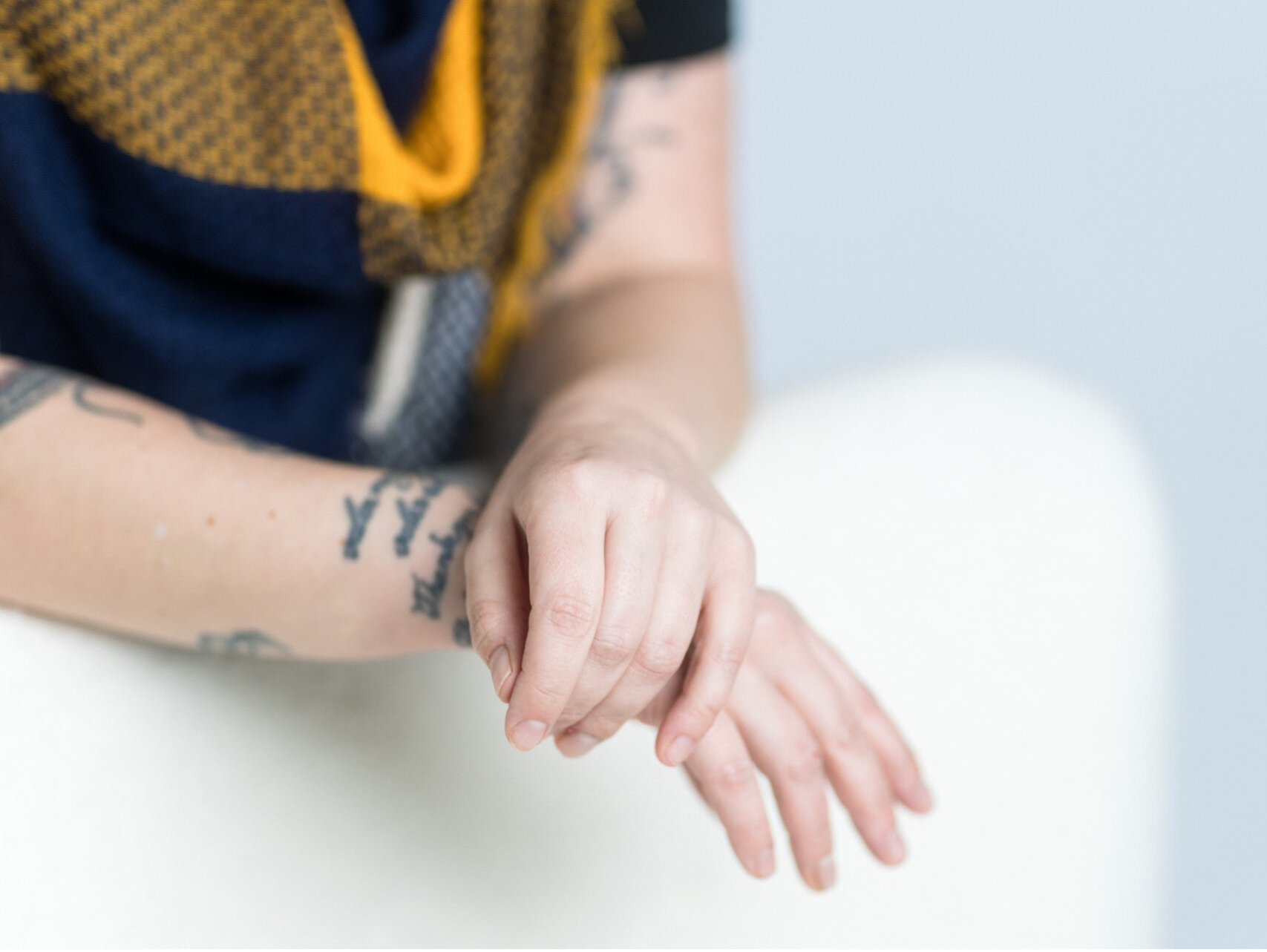 EMDR - Antje Müller