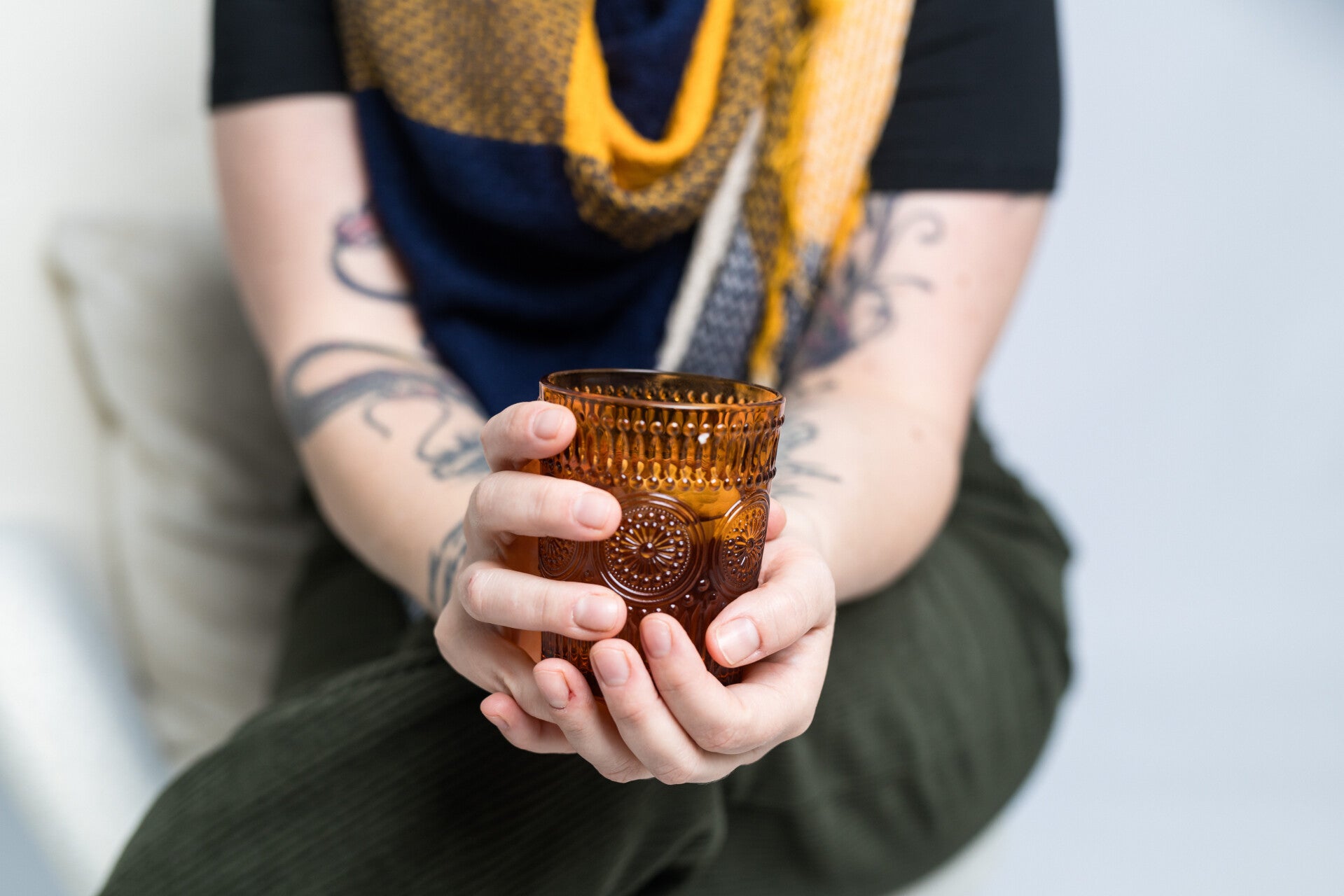 Phsychotherapie - Antje Müller