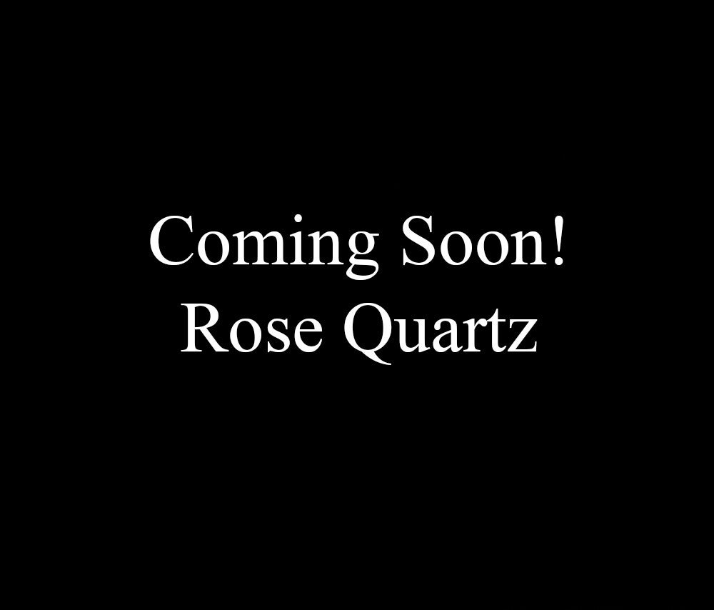 Rose Quartz Healing Wand