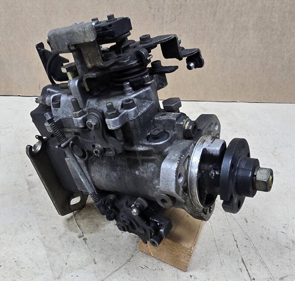 Volkswagen T4 1,9 TD Einspritzpumpe