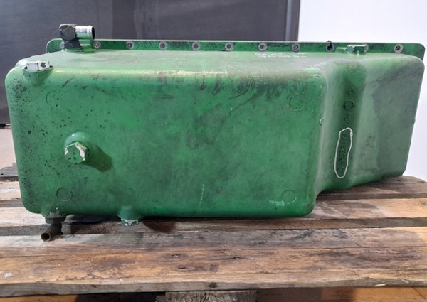 John Deere 9530 Ölwanne