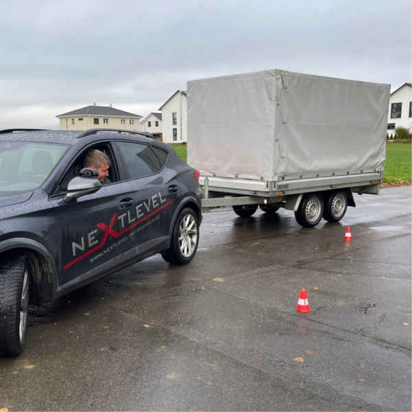 Reservierung Klasse BE