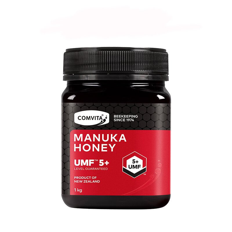 Comvita 康维他 麦卢卡蜂蜜 UMF 5+ / 10+ / 15+