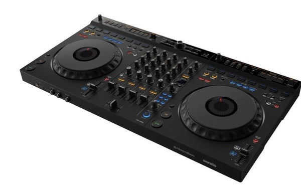 DDJ-GRV6