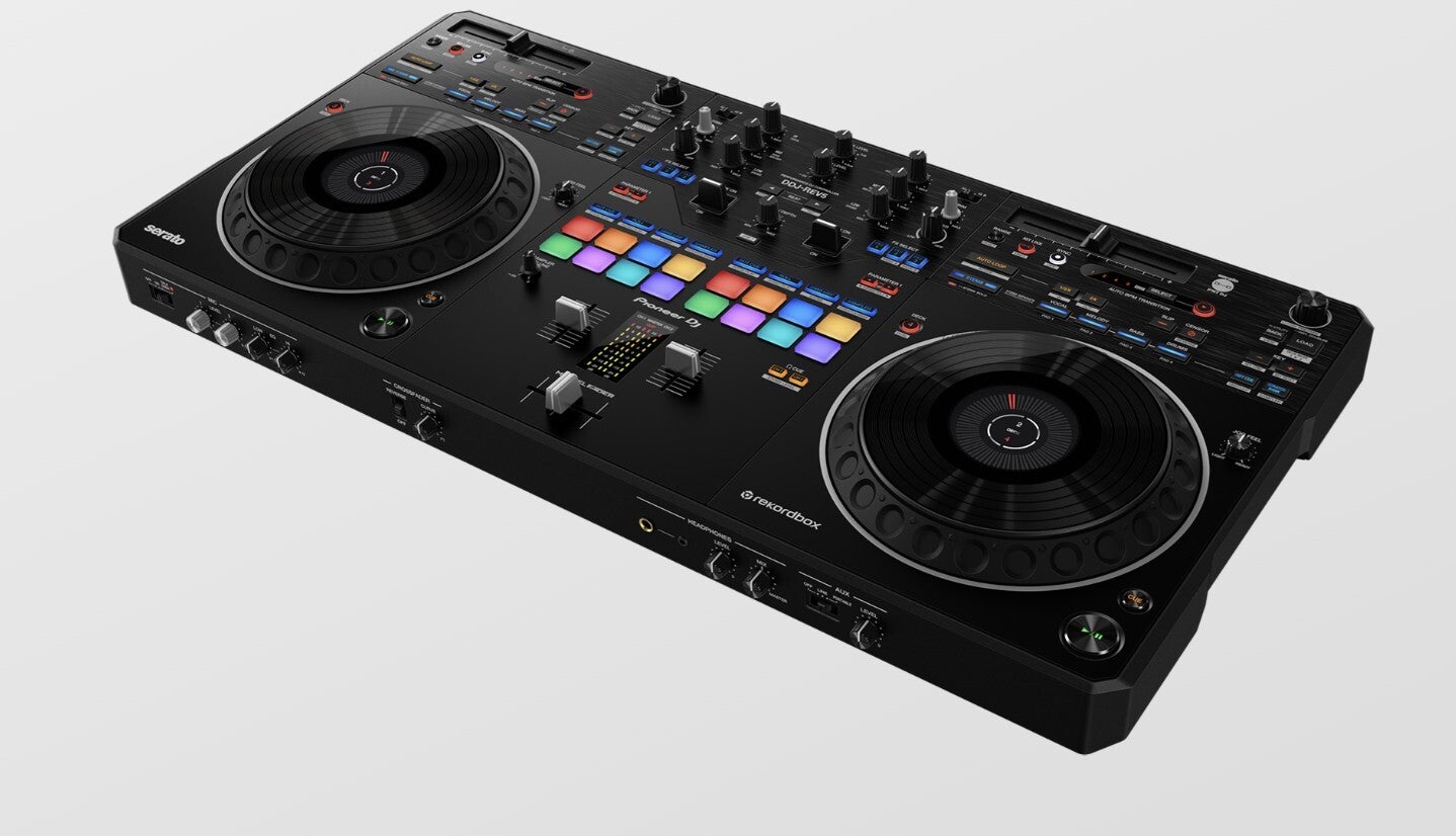 DDJ-REV5