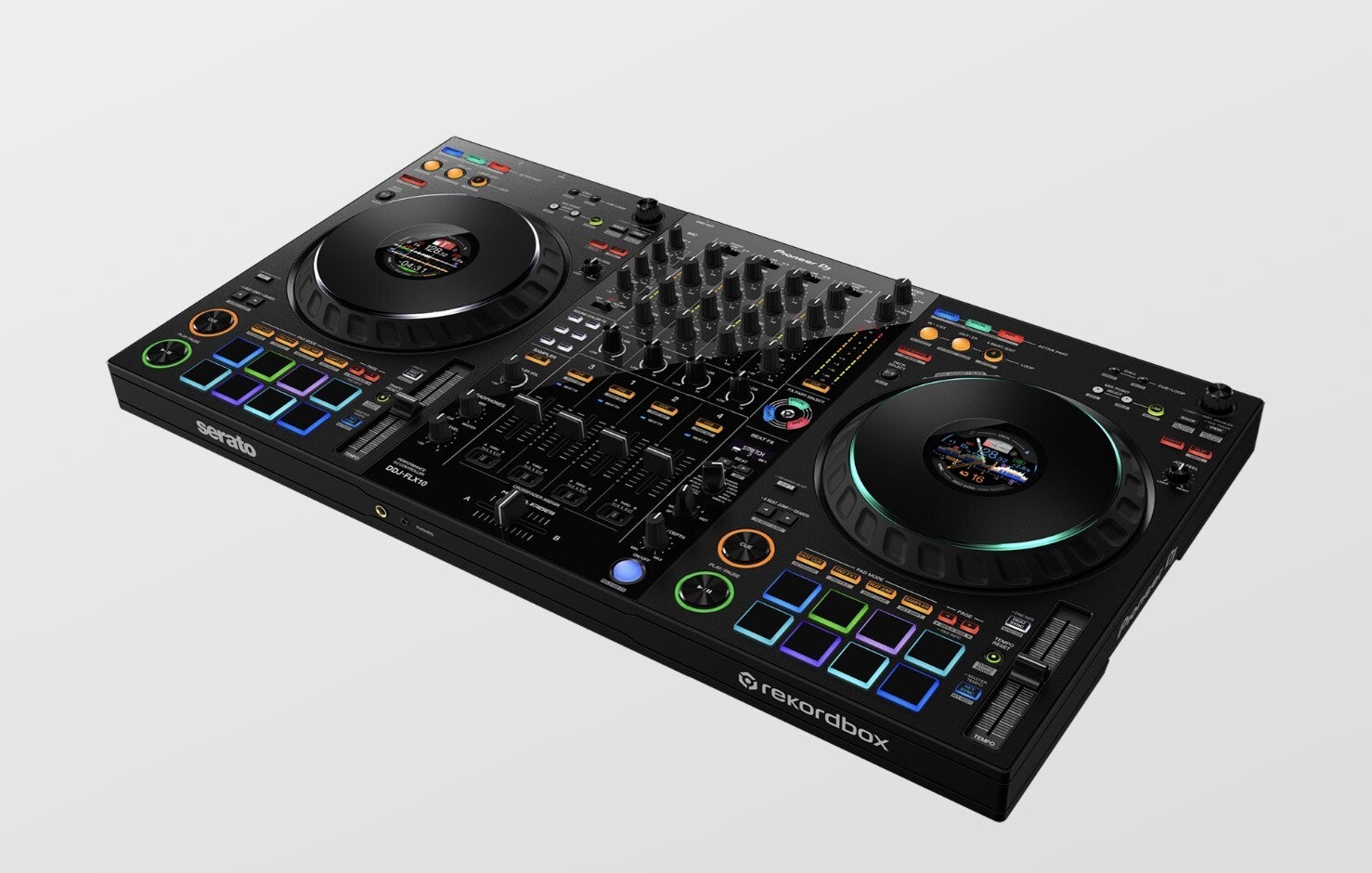 DDJ-FLX10