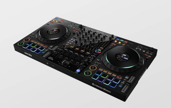 DDJ-FLX10