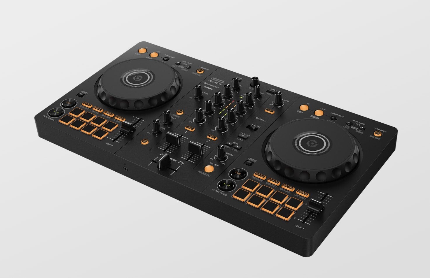 DDJ-FLX4