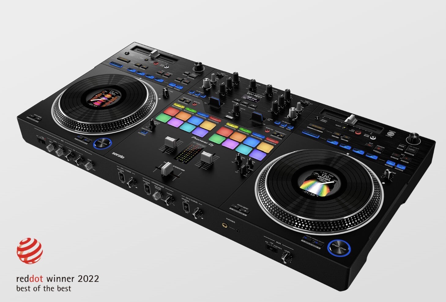 DDJ-REV7