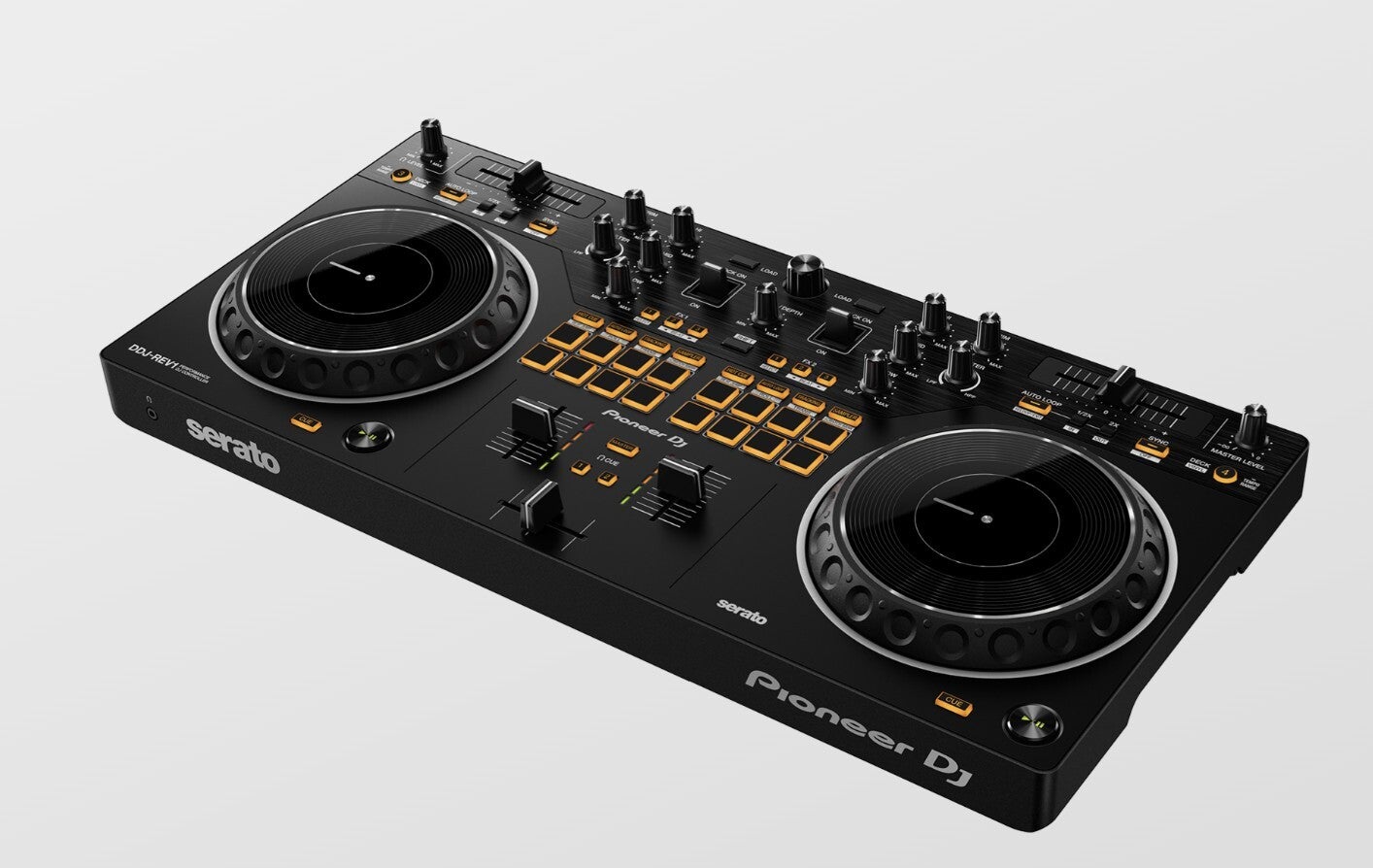 DDJ-REV1