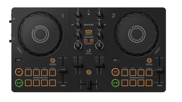 DDJ-FLX2