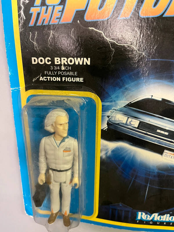 figurine reaction doc