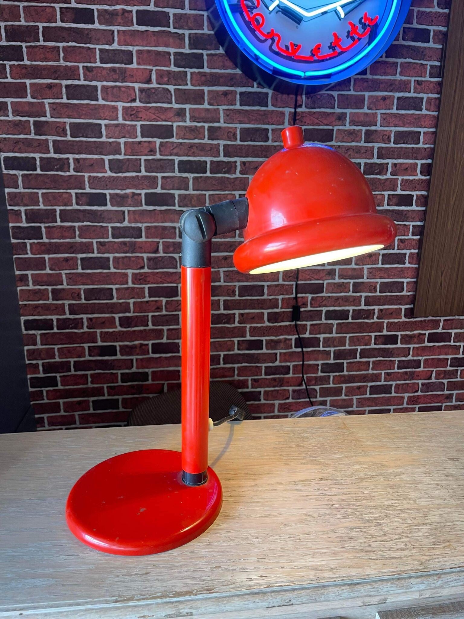 LAMPE IKEA